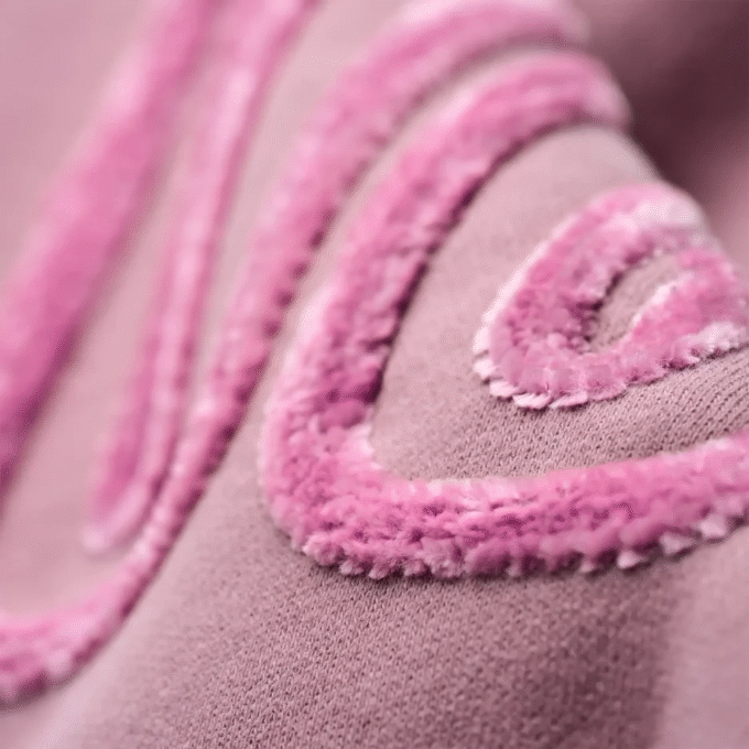 UGG Logo ronde hals