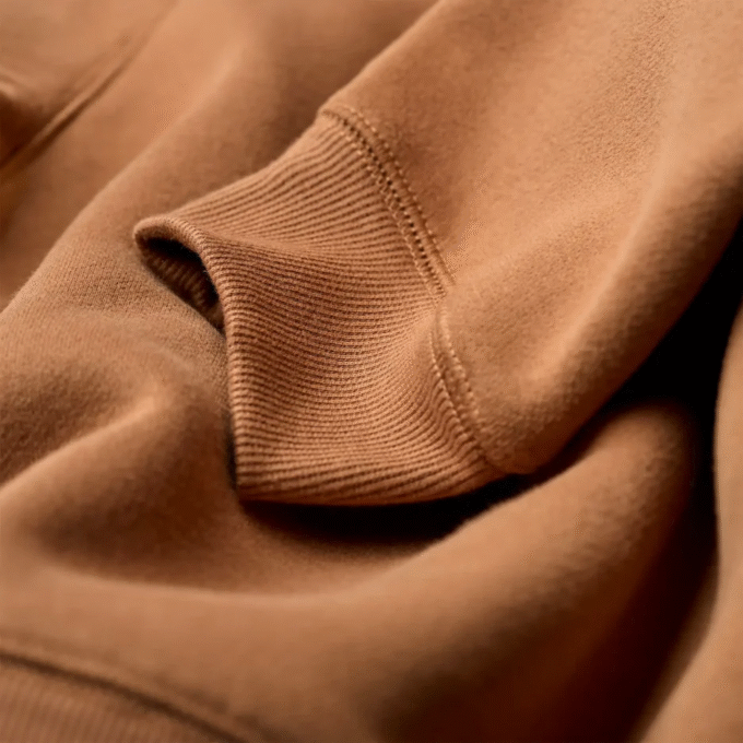 UGG Logo ronde hals