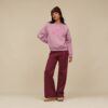 UGG Logo ronde hals