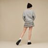 UGG Logo ronde hals