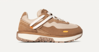 UGG RetroFi Laag