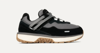 UGG RetroFi Laag
