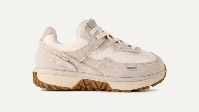 UGG RetroFi Laag