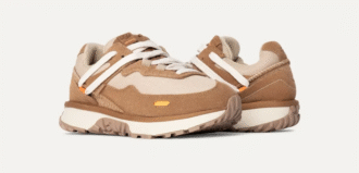 UGG RetroFi Laag
