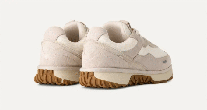 UGG RetroFi Laag