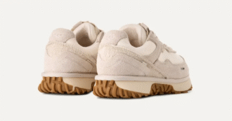 UGG RetroFi Laag