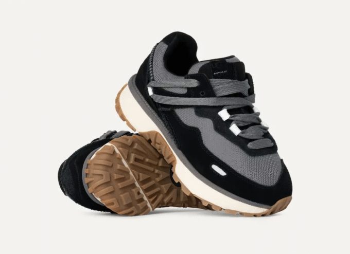 UGG RetroFi Laag
