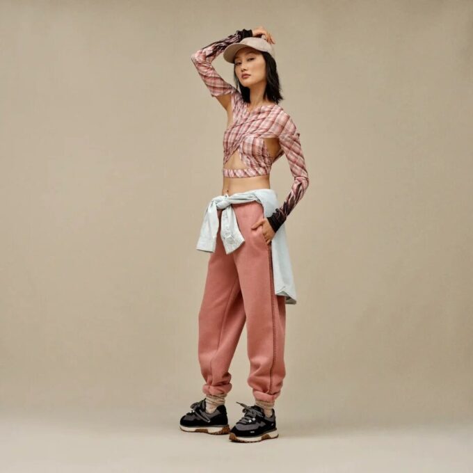 UGG RetroFi Laag