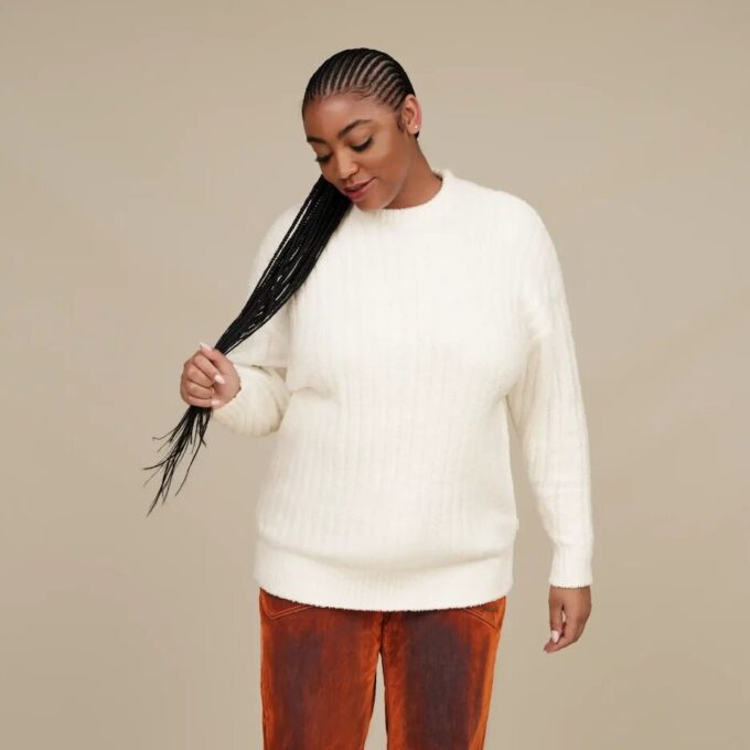 UGG Riz Top Rib
