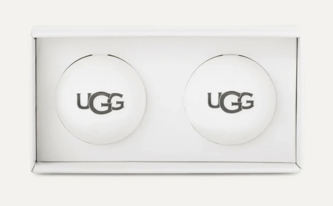 UGG Schoenverfrisser