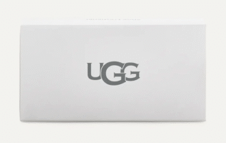 UGG Schoenverfrisser