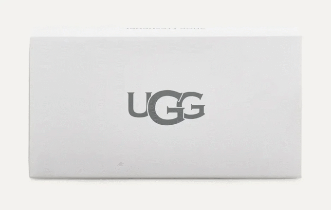 UGG Schoenverfrisser