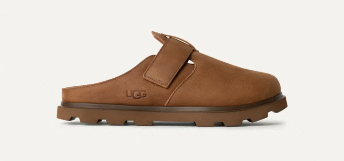 UGG Solano-klomp