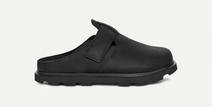 UGG Solano-klomp