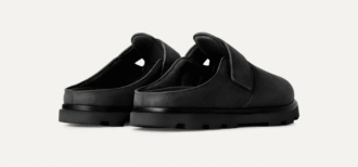 UGG Solano-klomp