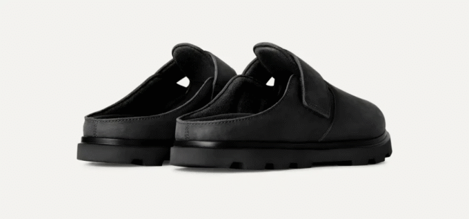 UGG Solano-klomp