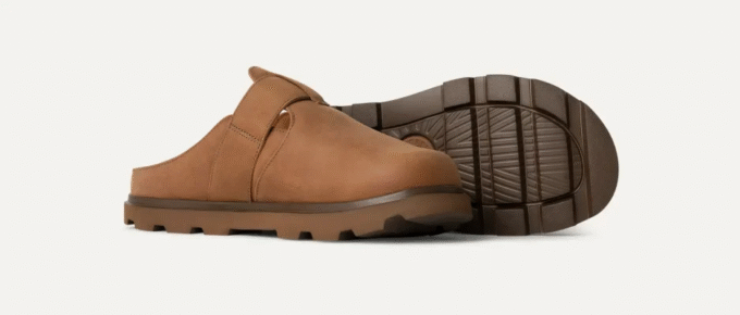 UGG Solano-klomp