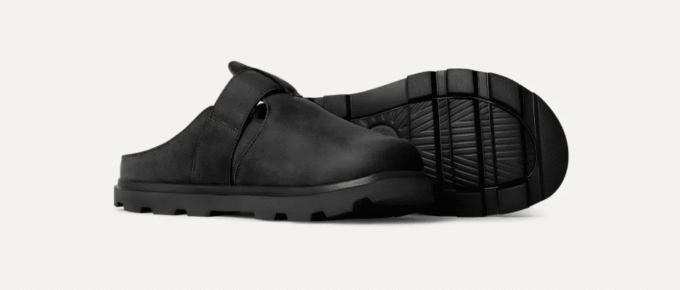 UGG Solano-klomp