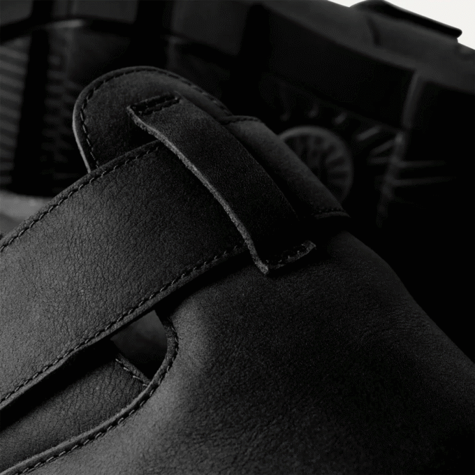 UGG Solano-klomp