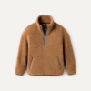 UGGbraid halve rits