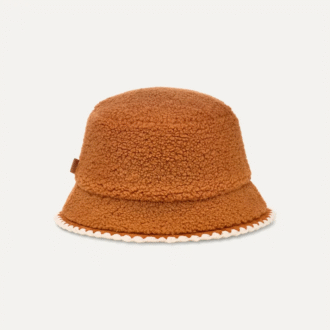 UGGfluff Scalloped Hat