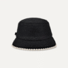 UGGfluff Scalloped Hat