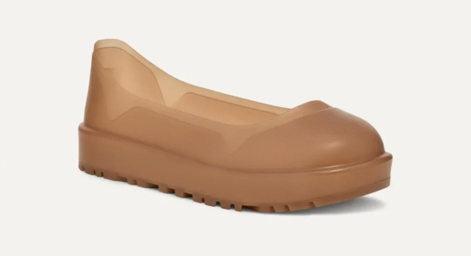 UGGguard 2.0
