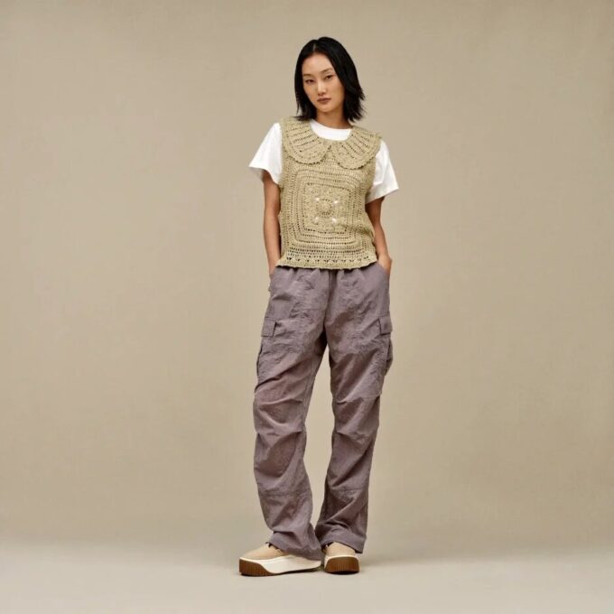 Winny Pant II