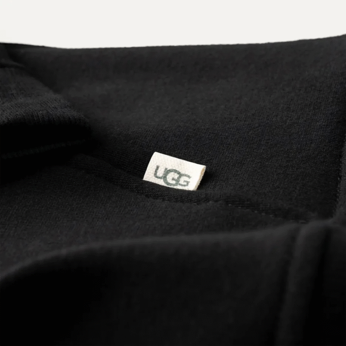 Zeke Half Zip Pullover