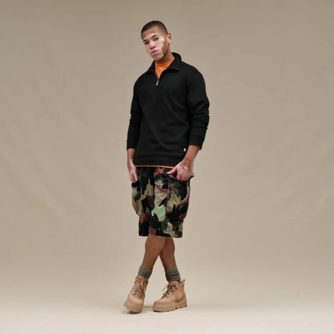 De UGG Lug Chukka
