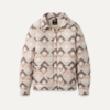 Zonne-shirtjas