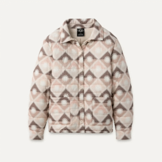 Zonne-shirtjas