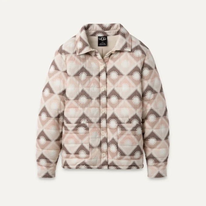 Zonne-shirtjas