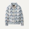Zonne-shirtjas