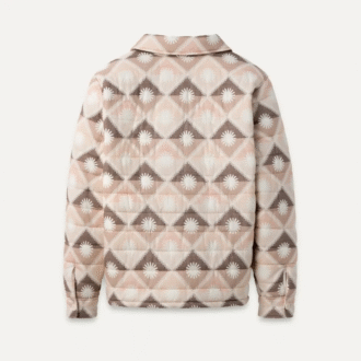 Zonne-shirtjas