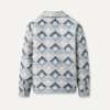 Zonne-shirtjas