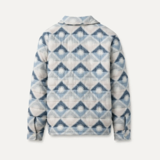 Zonne-shirtjas