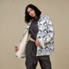Zonne-shirtjas